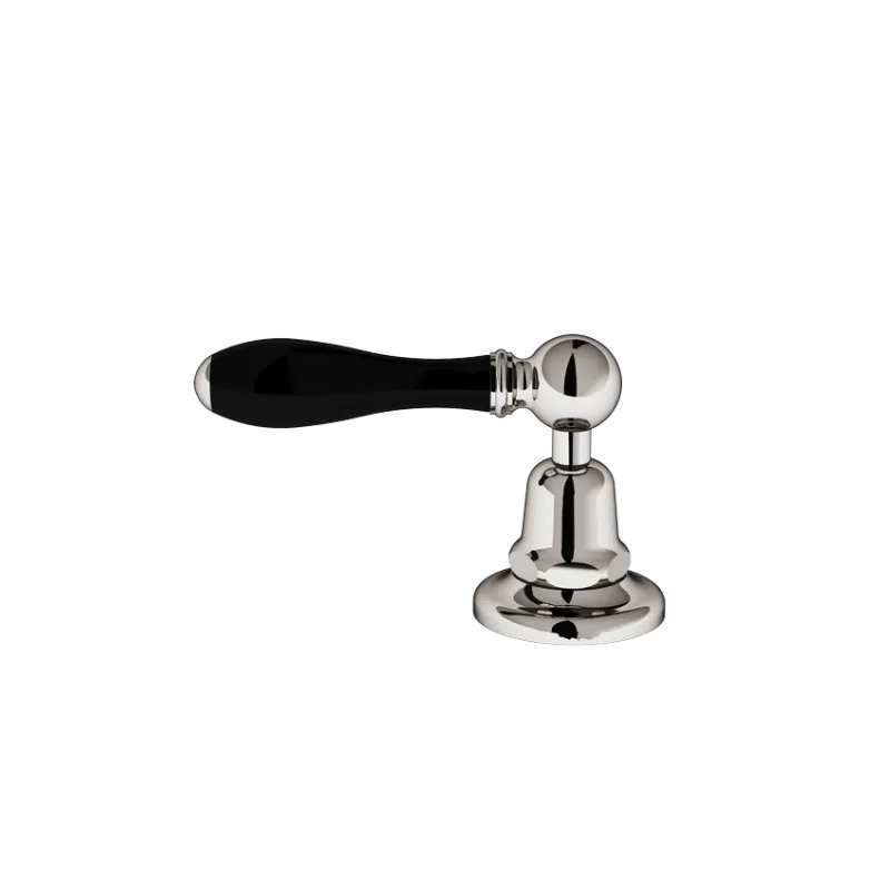  Volevatch Diverter & Volume control valve 3/4 deck-mounted shut-off valve, lefthand closing 