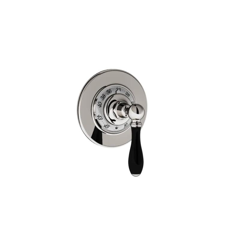  Volevatch Collection Carpe & Lyre Concealed T2 thermostatic valve