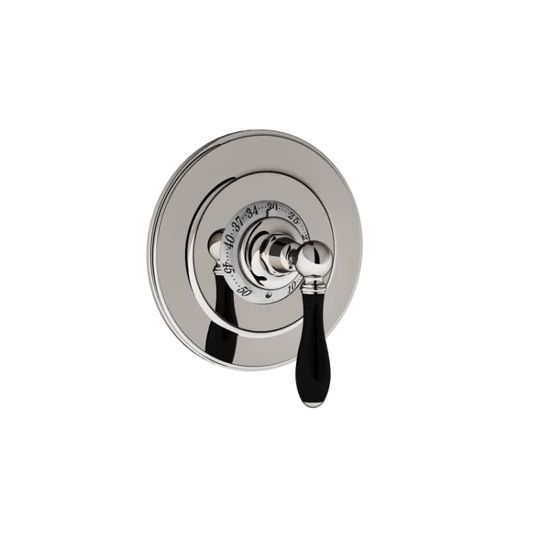Carpe & Lyre Concealed T2 thermostatic valve