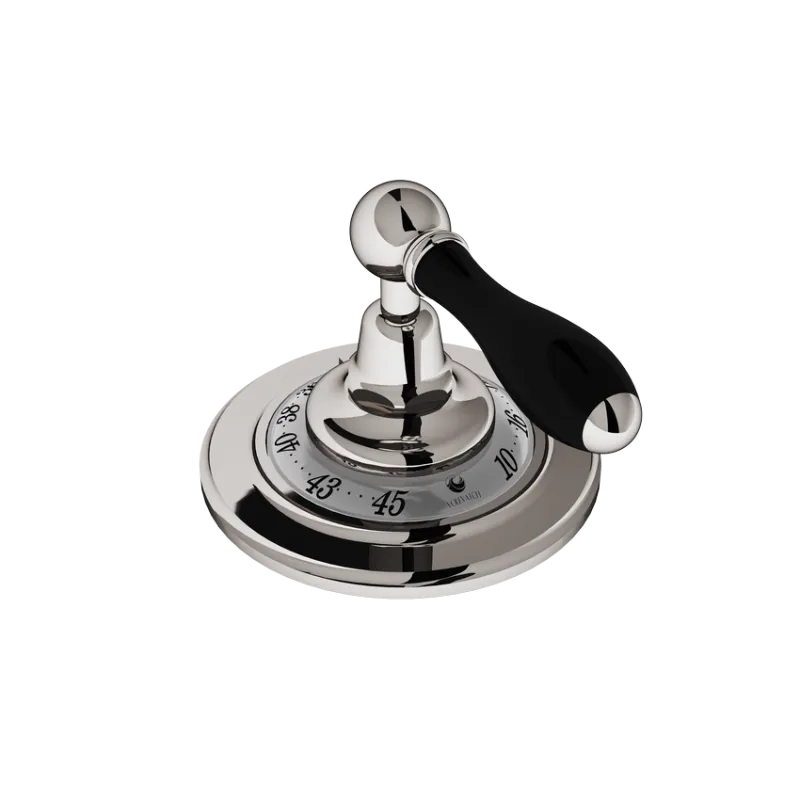 Carpe & Lyre Deck-mounted T3 thermostatic valve