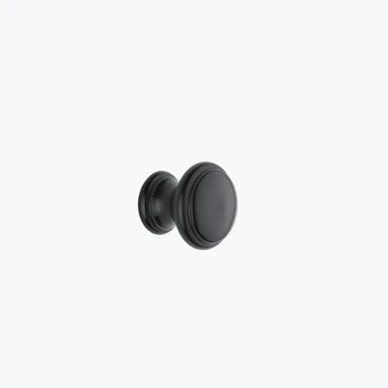  Volevatch Hardwares Small Oak knob