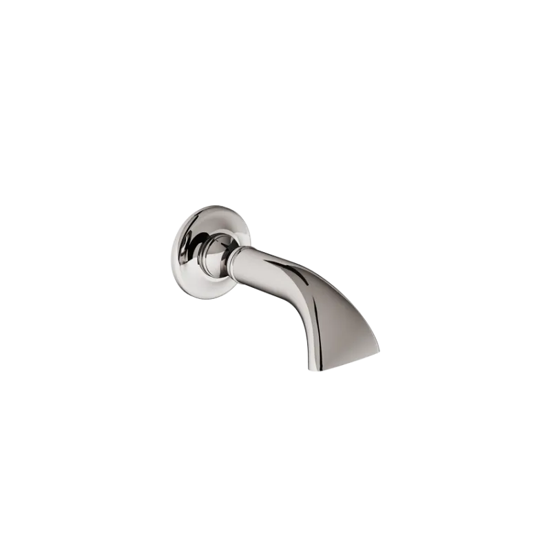  Volevatch Collection Wall-mounted Carpe short tub spout