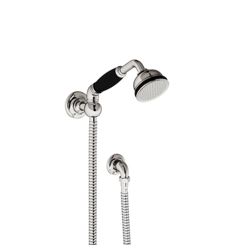  Volevatch Carpe & Lyre Wall-mounted handshower, with 2m hose
