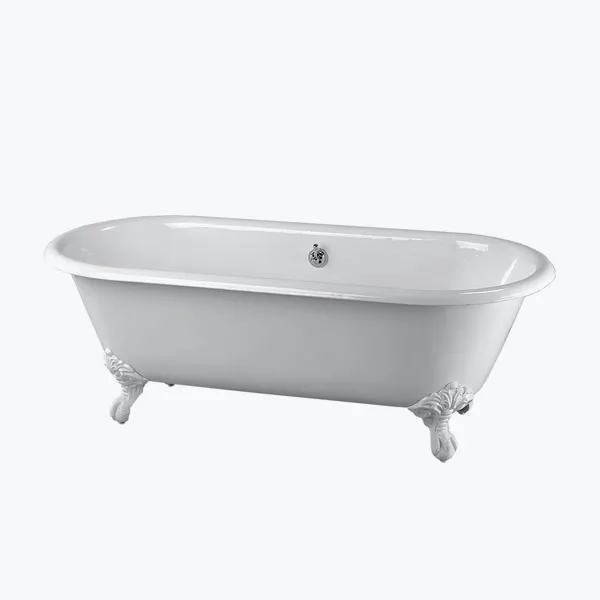  Volevatch Sanitaryware Cast iron 