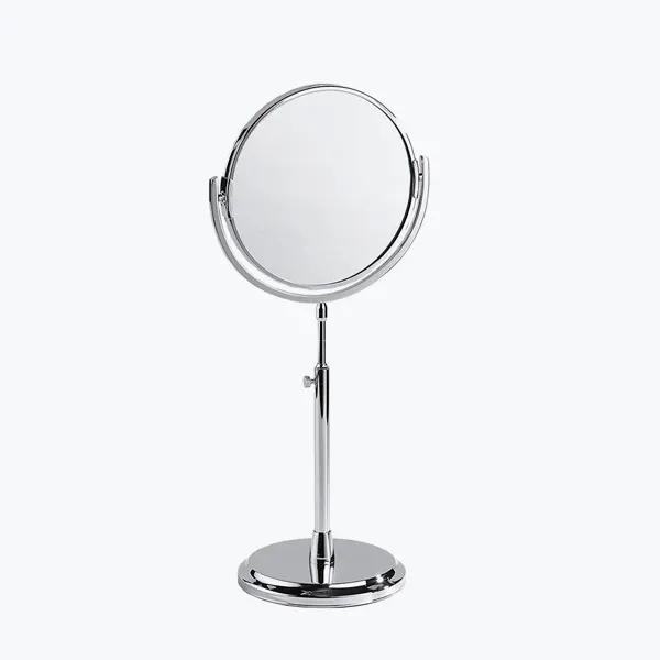  Volevatch Mirrors Freestanding magnifying pivotal mirror