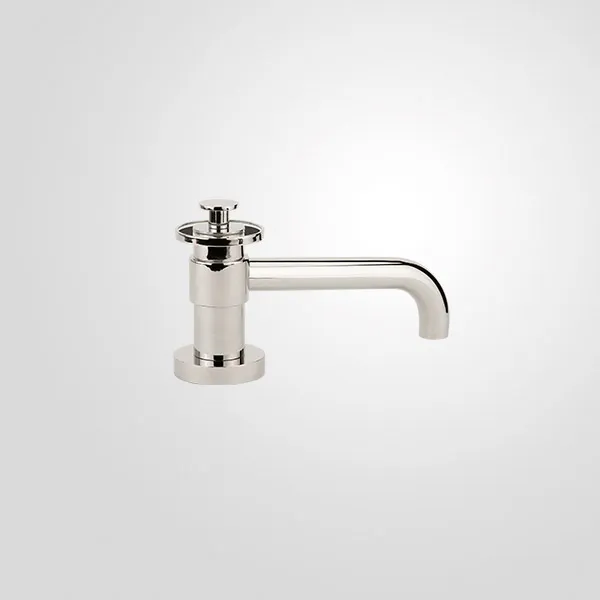  Volevatch Taps Deck-mounted bath tub spout