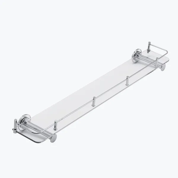  Volevatch Grand Hôtel Glass shelf 800 mm