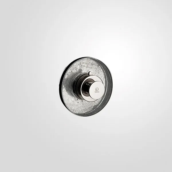  Volevatch Taps Grand Hôtel Concealed T3 thermostatic valve G