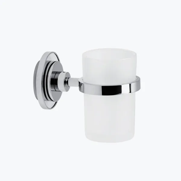  Volevatch Accessories Grand Hôtel Wall-mounted tumbler G