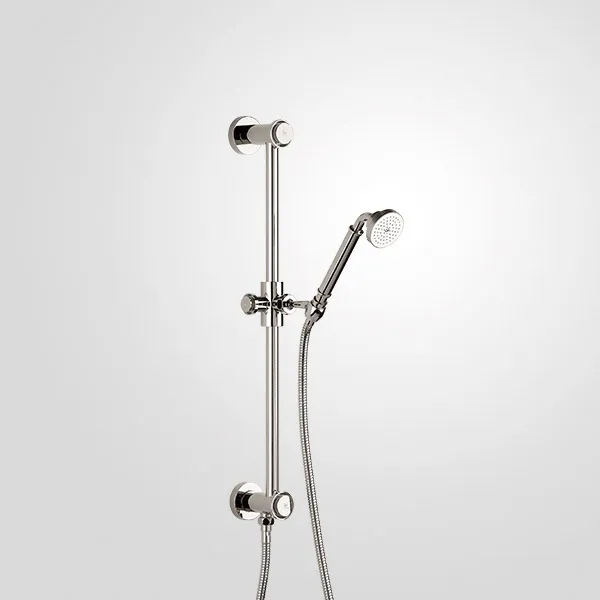  Volevatch Hand shower Rail bar with sliding handshower