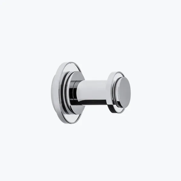  Volevatch Accessories Single robe hook