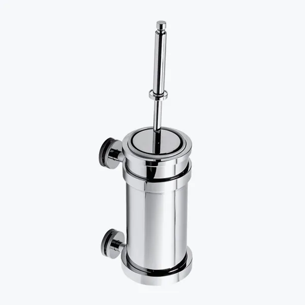  Volevatch Collection Wall brush and holder