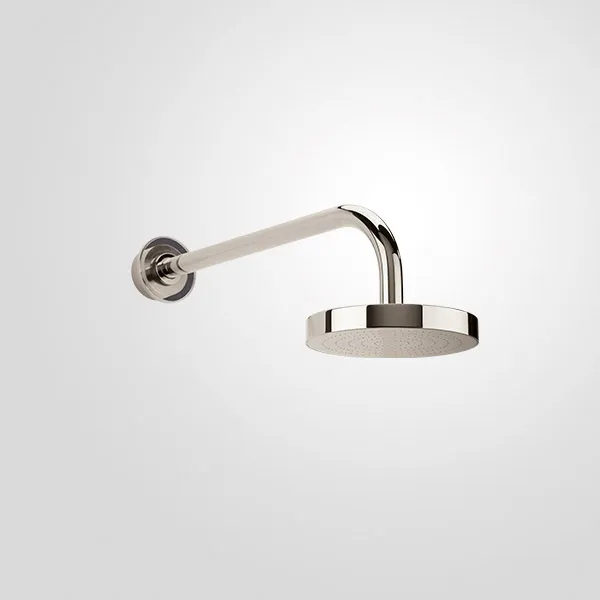  Volevatch Taps Wall-mounted arm, with Ø200 shower head