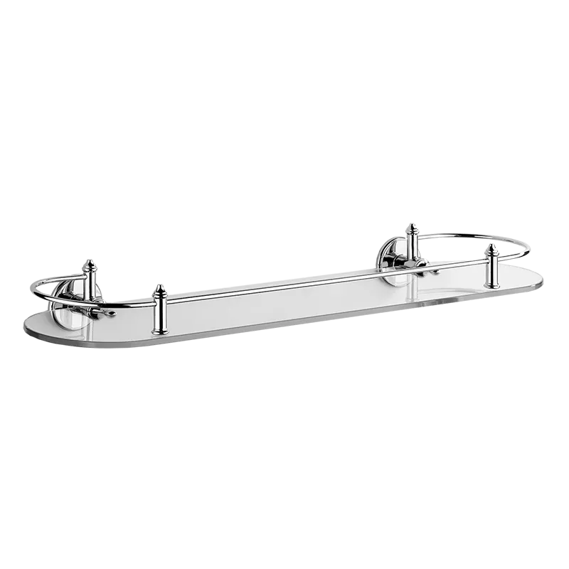  Volevatch Shelves 600 mm glass shelf 