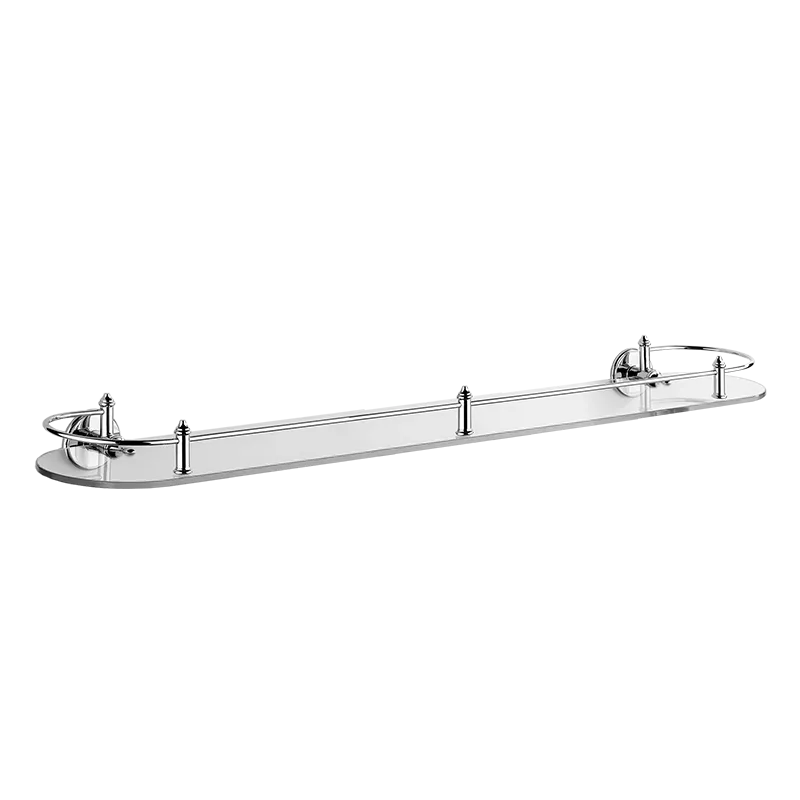 Volevatch Shelves 800 mm glass shelf 