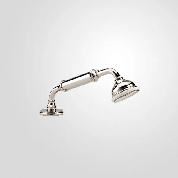  Volevatch Taps Deck-mounted handshower
