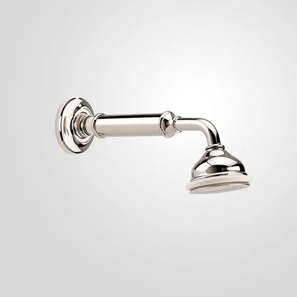 Héritage Concealed handshower