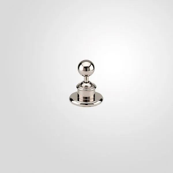  Volevatch Diverter & Volume control valve Héritage Deck-mounted diverter