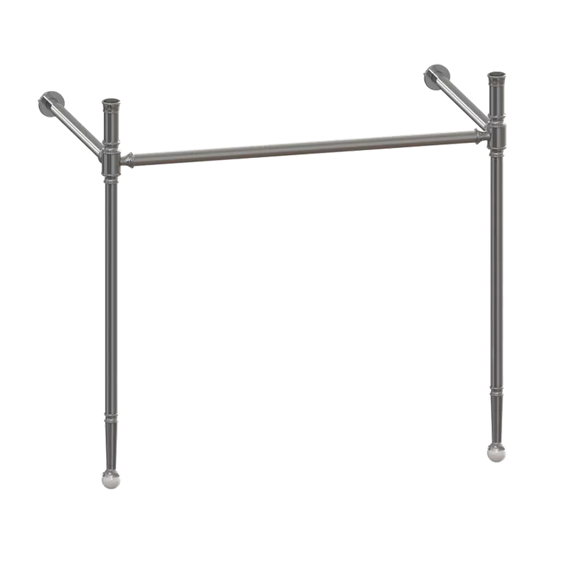  Volevatch Sanitaryware Heritage Metal washstand only for Neoclassique washbasin 105x60 cm