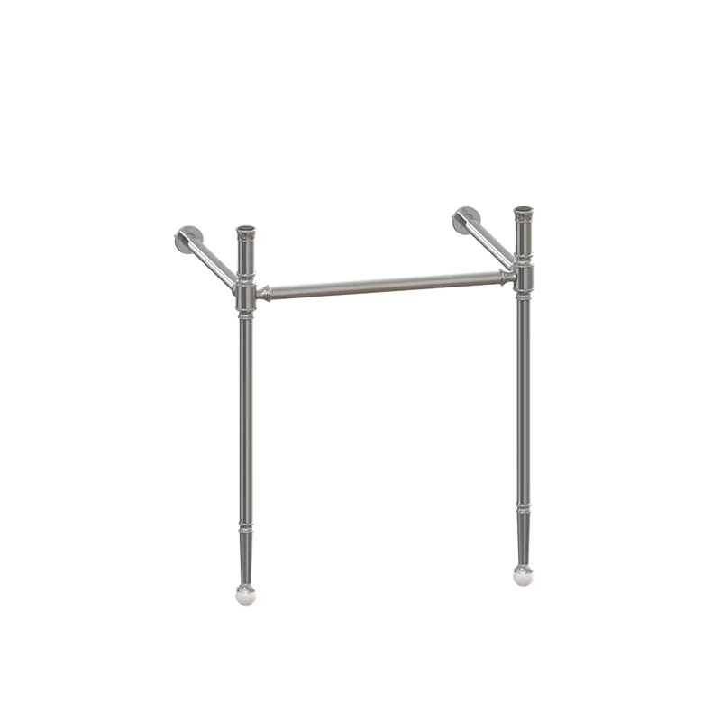 Heritage Metal washstand only for Neoclassique washbasin 59x45cm