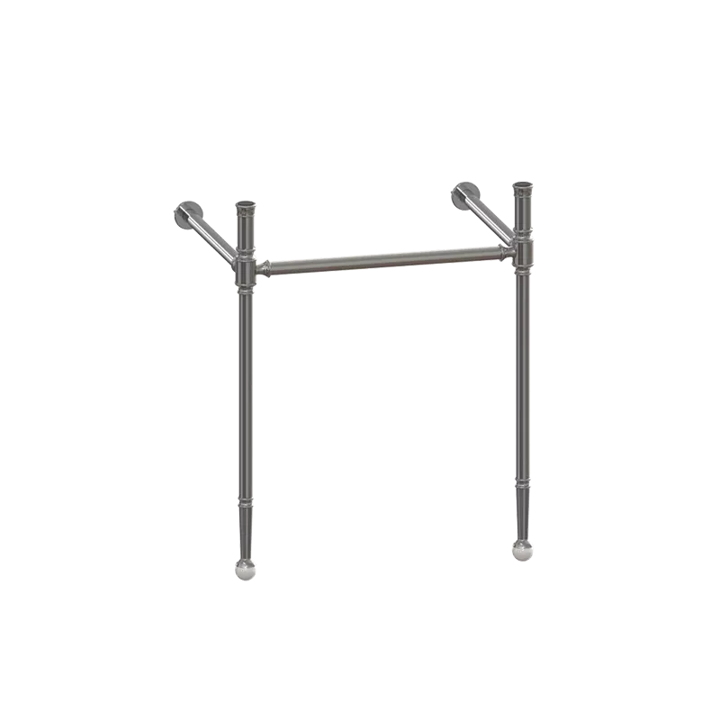  Volevatch Sanitaryware Heritage Metal washstand only for Neoclassique washbasin 65x50cm