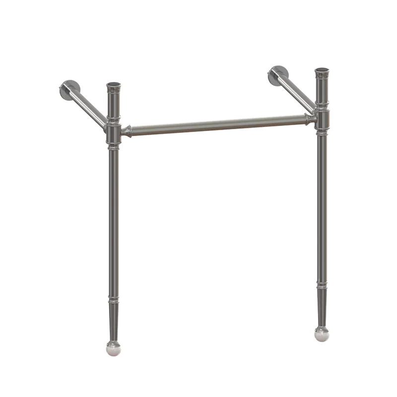 Heritage Metal washstand only for Neoclassique washbasin 69x56cm