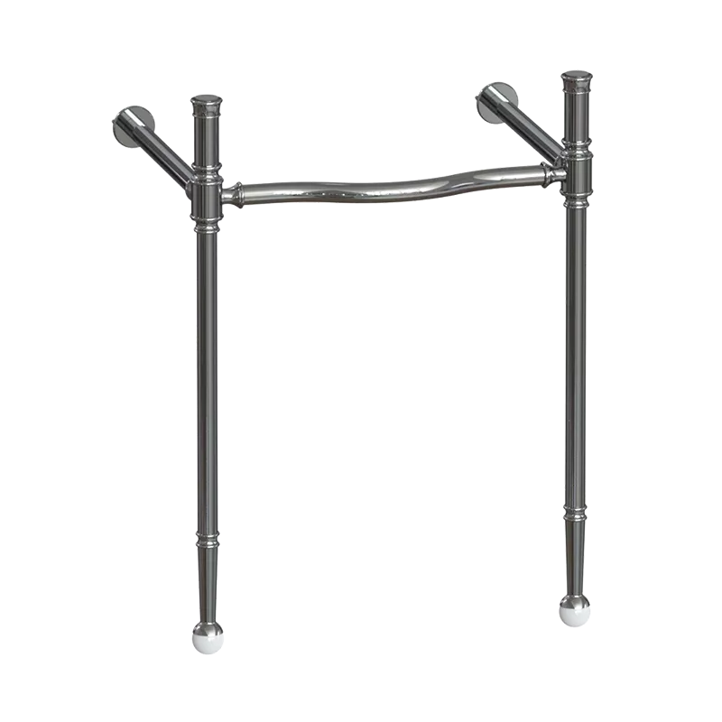  Volevatch Sanitaryware Heritage Metal washstand only for Palladio washbasin 75x52cm