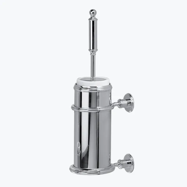  Volevatch Accessories Héritage Wall brush and holder