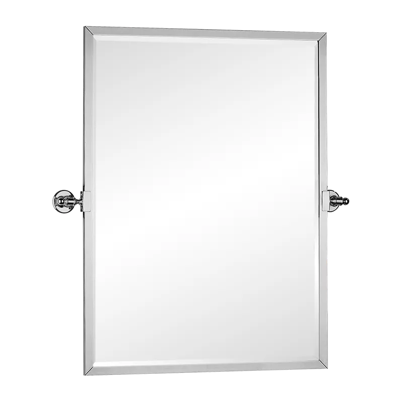  Volevatch Héritage Rectangular mirror, pivoting, vertical, 550x700mm