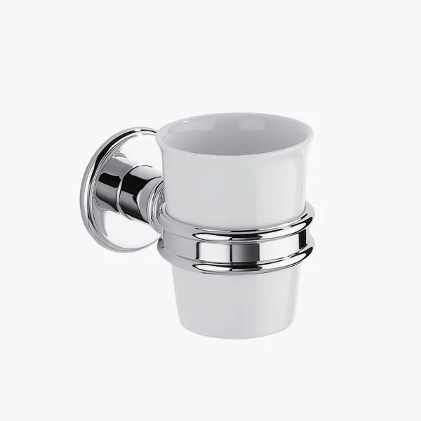  Volevatch Héritage Wall-mounted tumbler