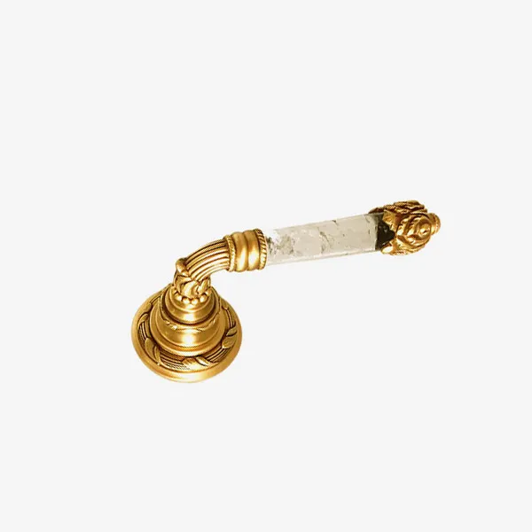 Marie Antoinette  shut off valve M