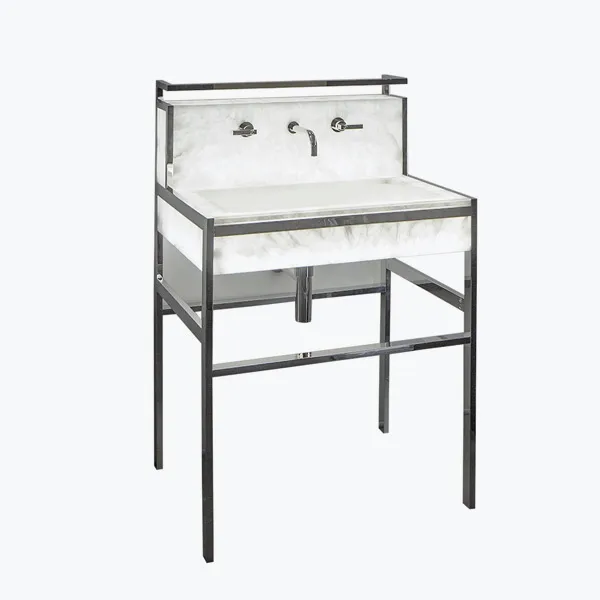  Volevatch Collection Marin Vanity table 80 cm
