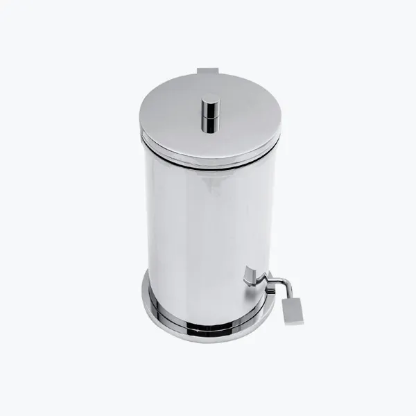  Volevatch Bathroom bins Bathroom bin