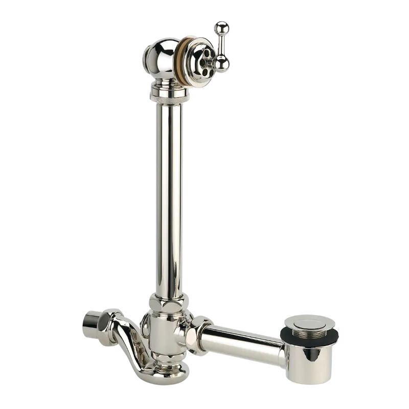  Volevatch Sozu Exposed tub drain