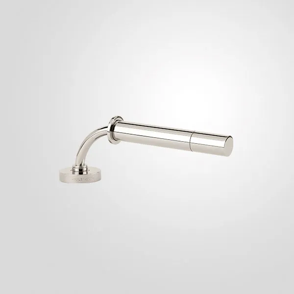  Volevatch Shower Némo Deck-mounted handshower, with 2 m hose and metal handle