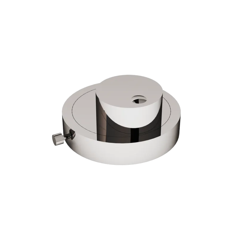  Volevatch Taps Némo Deck-mounted T2 thermostatic valve