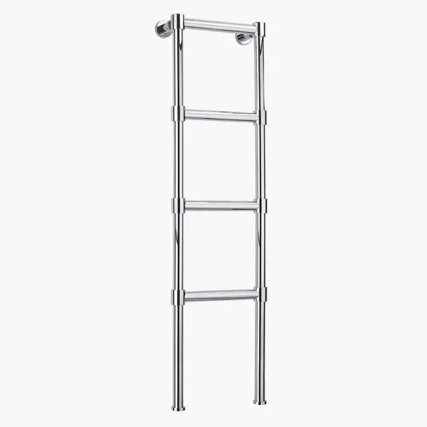 Volevatch Electric Radiator Floor-mounted electrical radiator