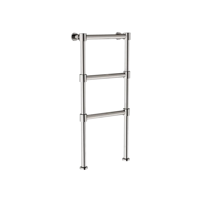  Volevatch Floor standing Towel rail Floor-mounted electrical towel rail