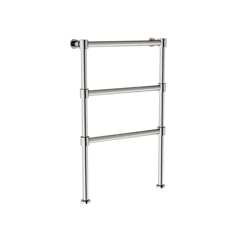  Volevatch Heated towel warmers Towel rail Floor-mounted electrical towel rail