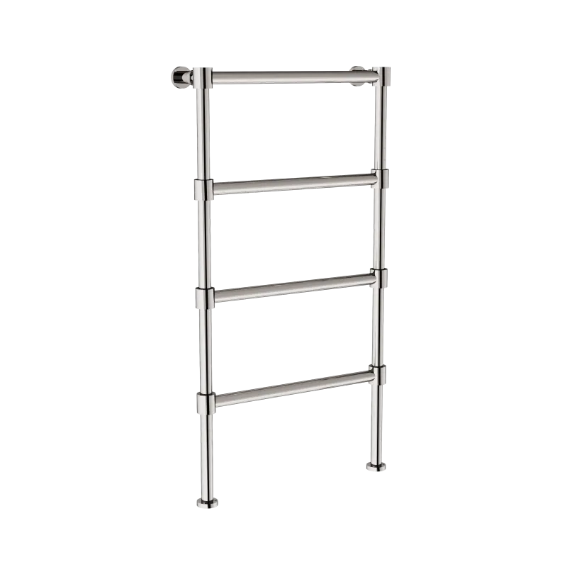  Volevatch Heated towel warmers Towel rail Floor-mounted electrical towel rail