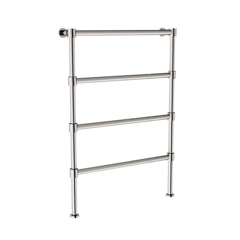 Volevatch Floor standing Towel rail Floor-mounted electrical towel rail