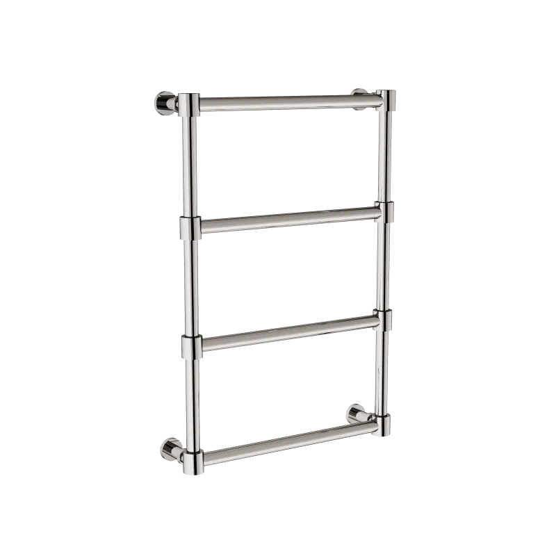 Towel rail Wall-mounted electrical towel rail