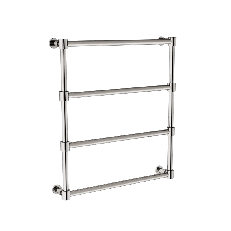  Volevatch Wall mounted Towel rail Wall-mounted electrical towel rail