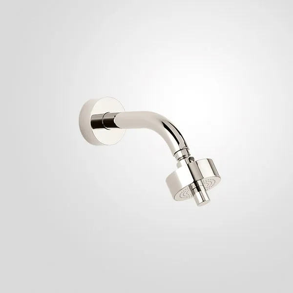  Volevatch Collection Wall-mounted curved arm with Ø 80 shower head
