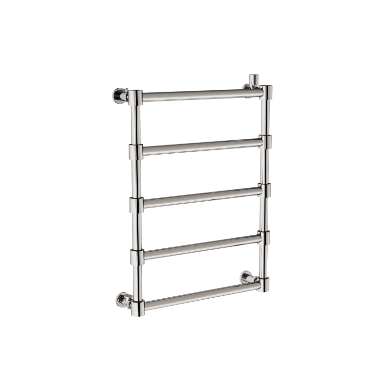  Volevatch Radiator & towel-warmer  Wall-mounted hydraulic radiator, valve cock and regulating tee included