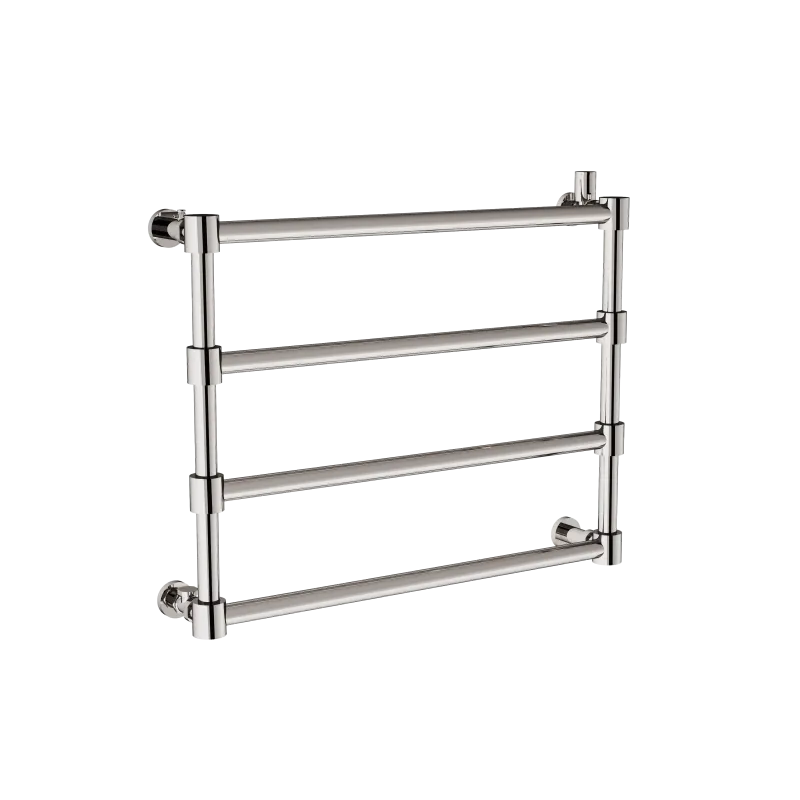  Volevatch Heated towel warmers Wall-mounted hydraulic radiator, valve cock and regulating tee included