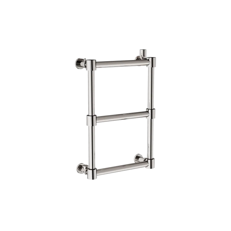  Volevatch Heated towel warmers Wall-mounted hydraulic towel rail, valve cock and regulating tee included