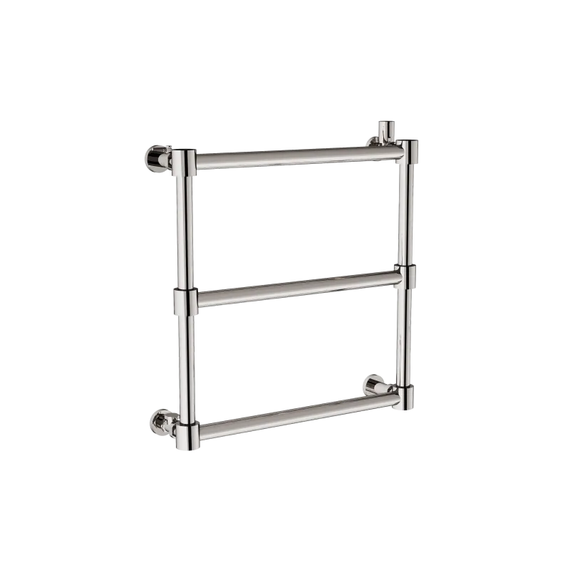  Volevatch Heated towel warmers Wall-mounted hydraulic towel rail, valve cock and regulating tee included