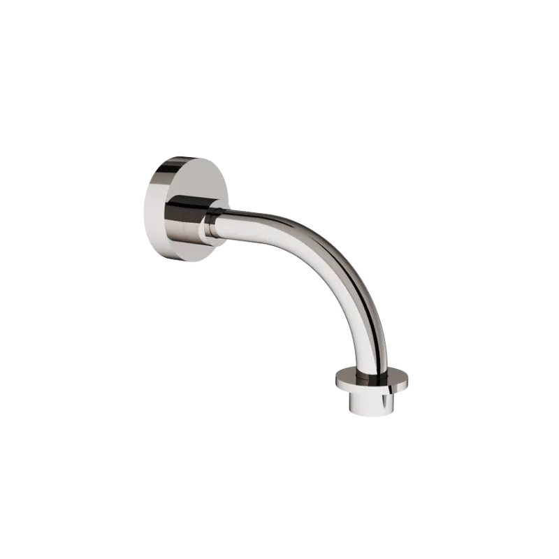  Volevatch Collection Wall-mounted short bath spout