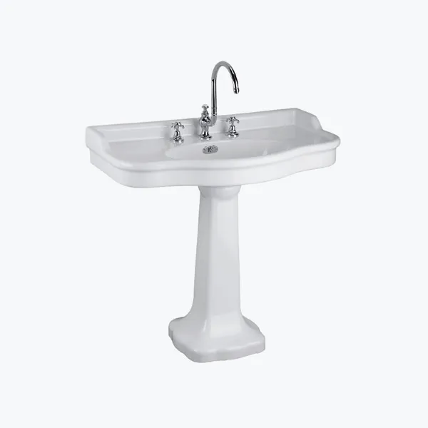  Volevatch Basins Palladio Washbasin, 102x55cm